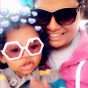 Meet your Posher, Jamie